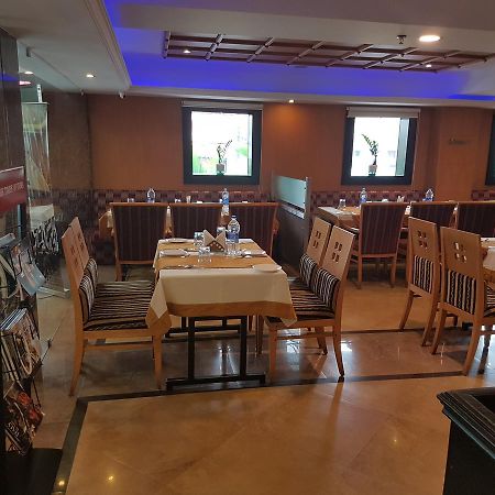 经典堡酒店 Kochi 外观 照片