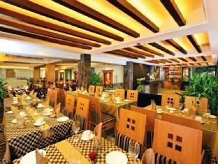 经典堡酒店 Kochi 外观 照片