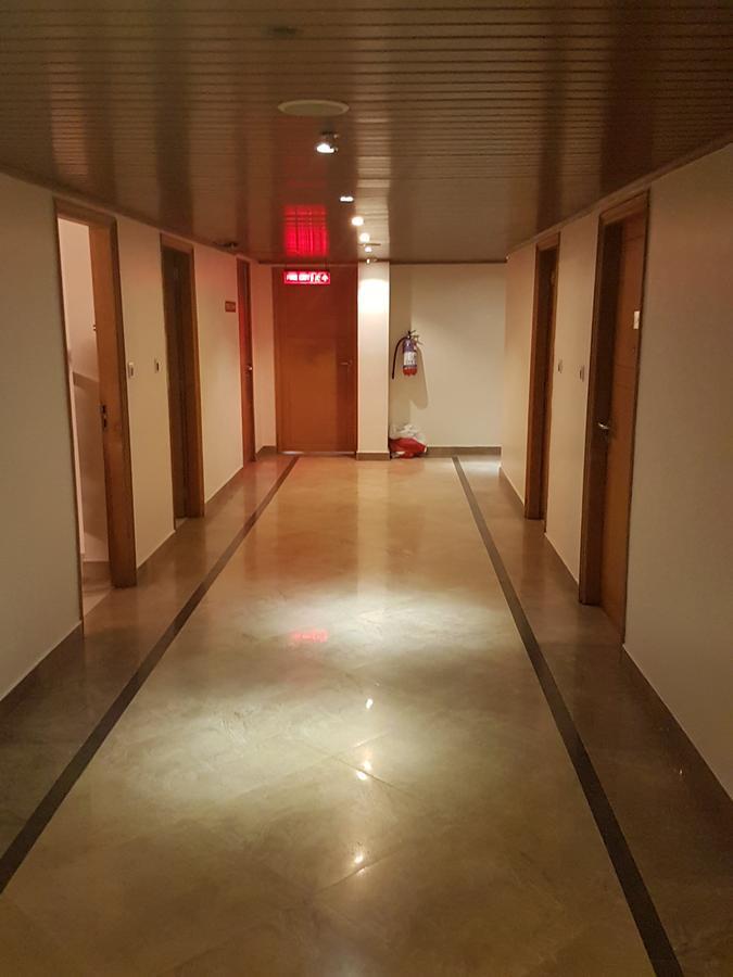 经典堡酒店 Kochi 外观 照片