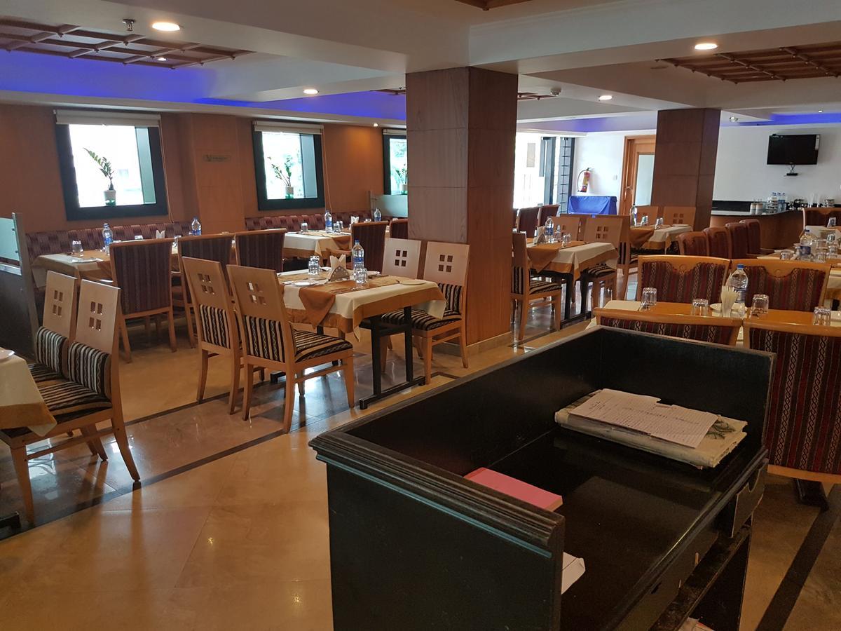 经典堡酒店 Kochi 外观 照片